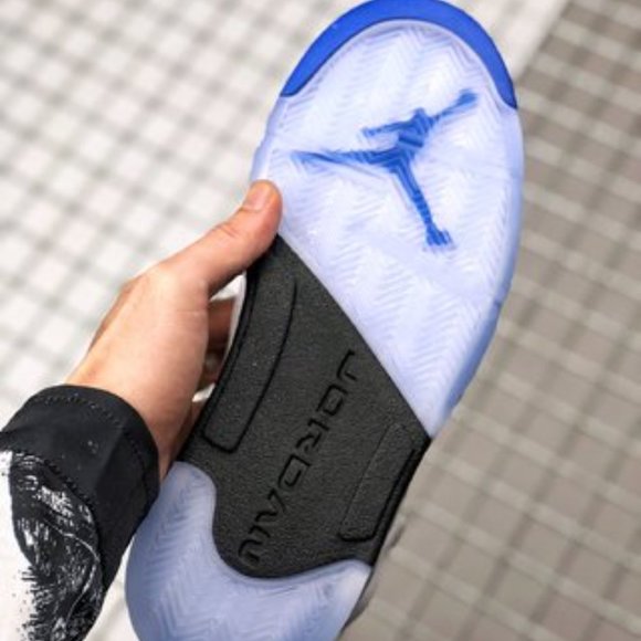 Nike Air Jordan 5 \